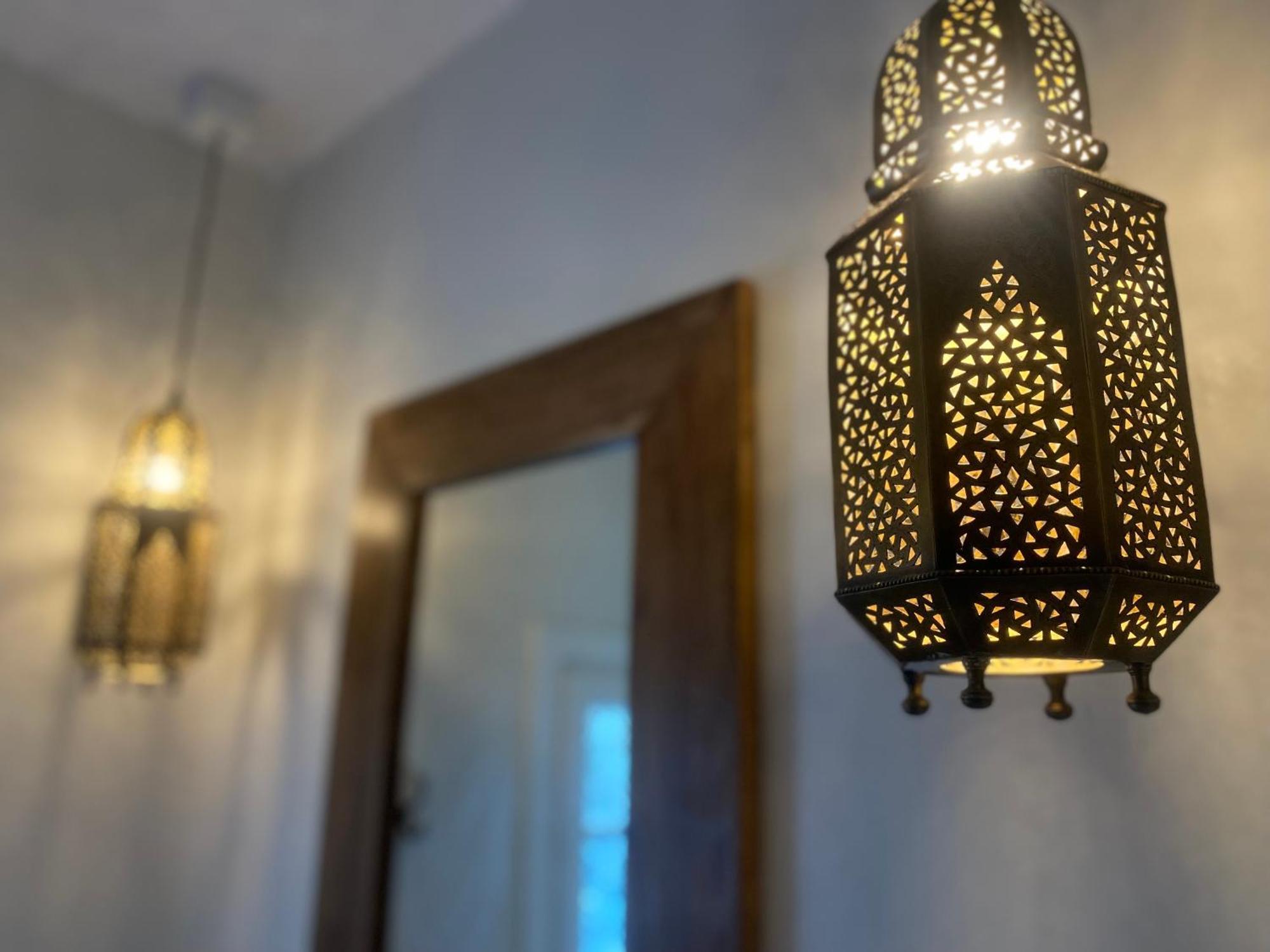 مبيت وإفطار مونذا The4Elements المظهر الخارجي الصورة