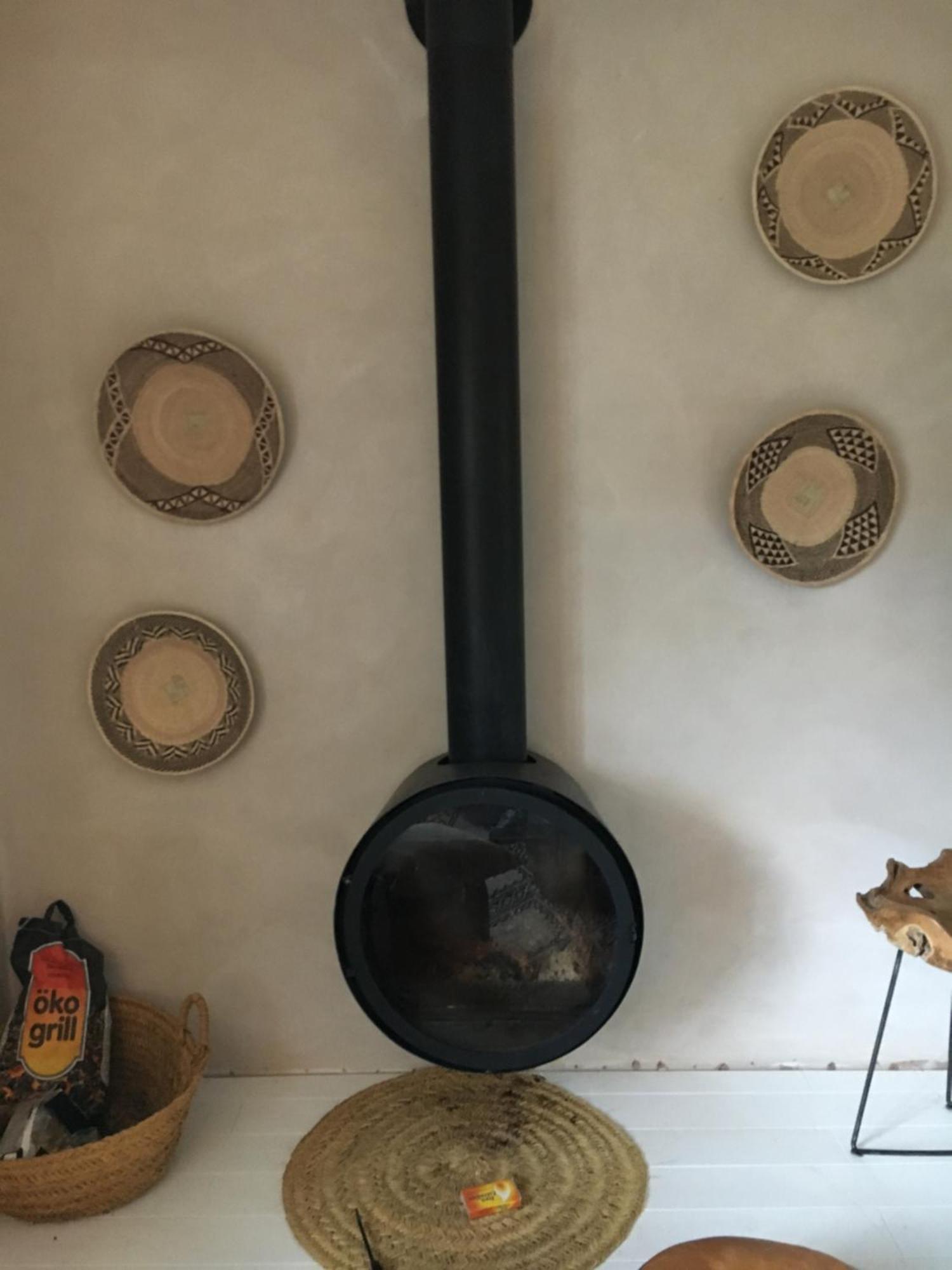 مبيت وإفطار مونذا The4Elements المظهر الخارجي الصورة